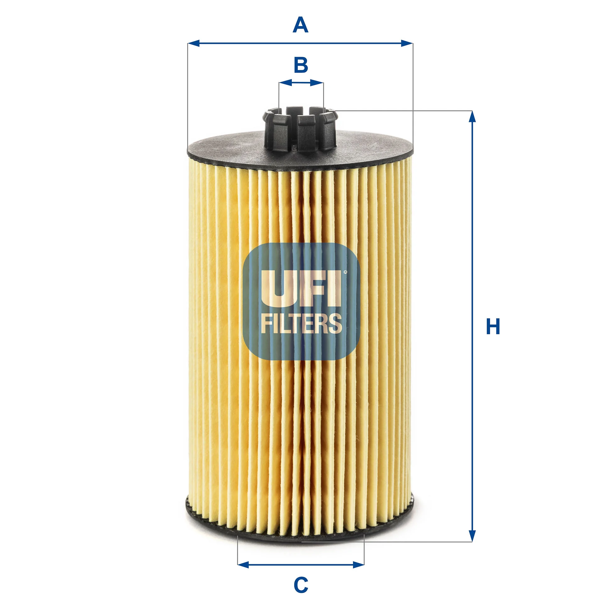 UFI-Filters