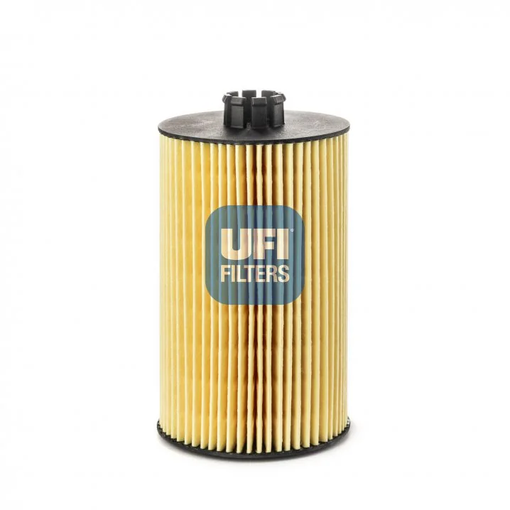UFI Filters - 25.245.00 - Oil filter element