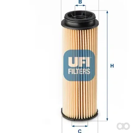 UFI-Filters