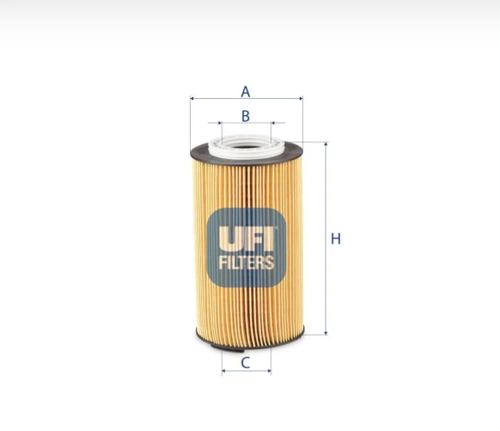 UFI-Filters
