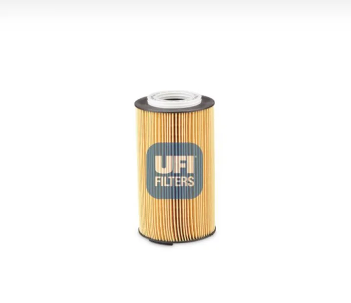 UFI Filters - 25.260.00 - Oil filter element (metal-free)