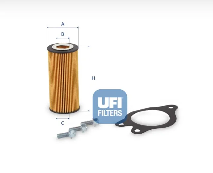 UFI-Filters
