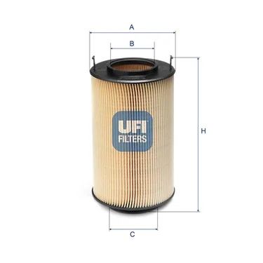 UFI-Filters