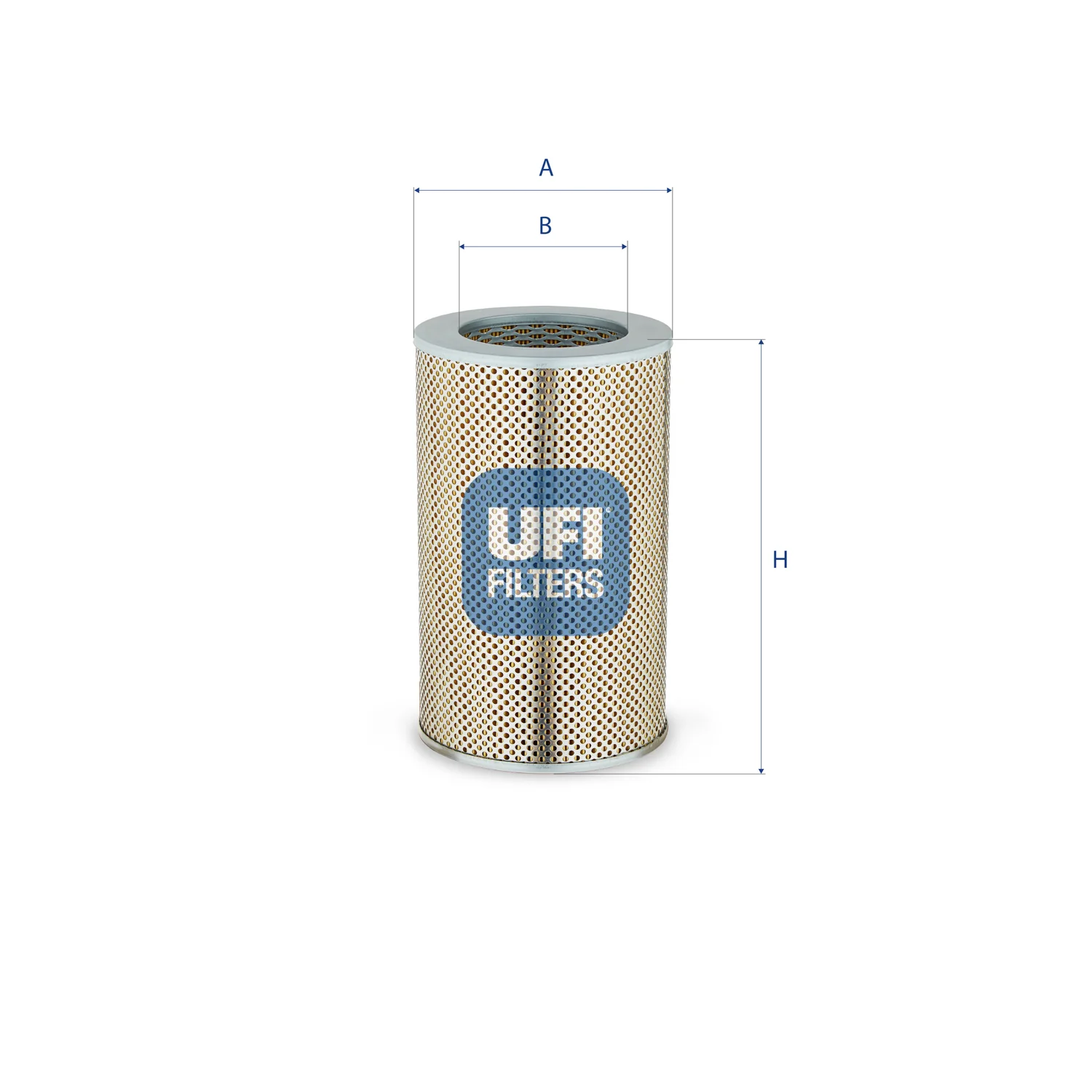 UFI-Filters