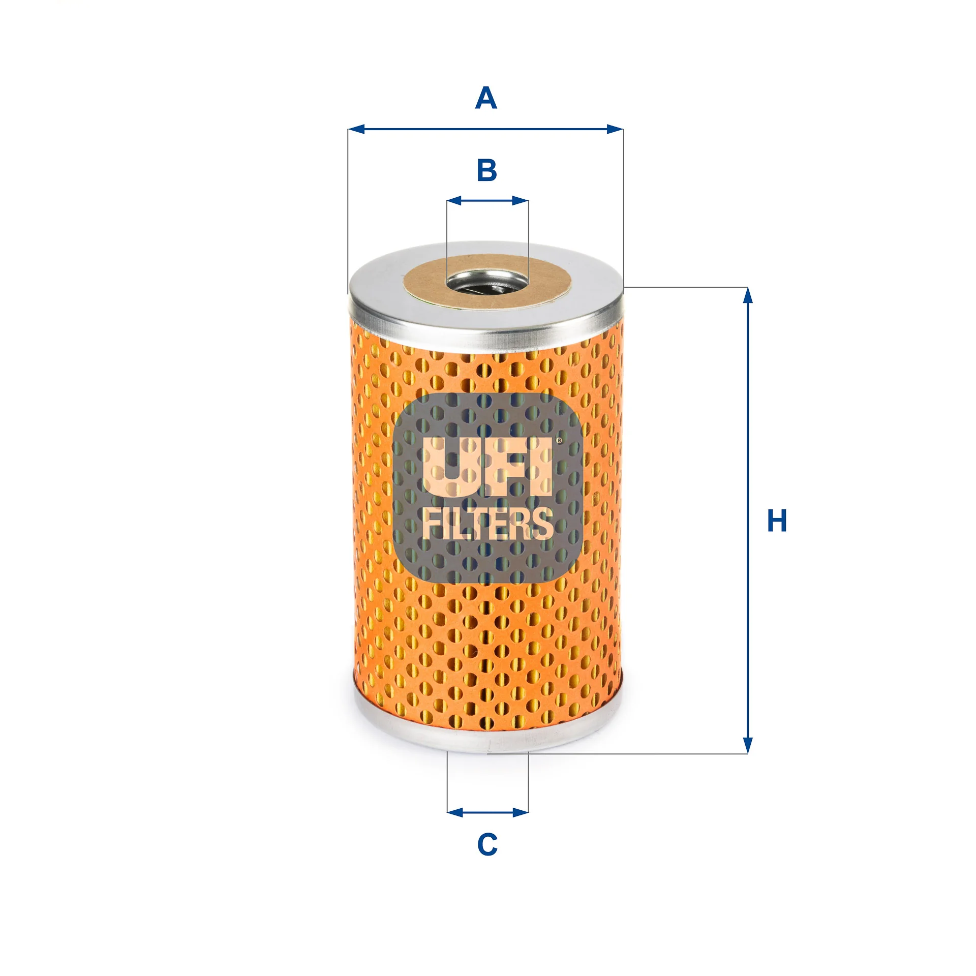 UFI-Filters