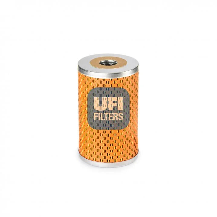 UFI Filters - 25.402.00 - Oil filter element