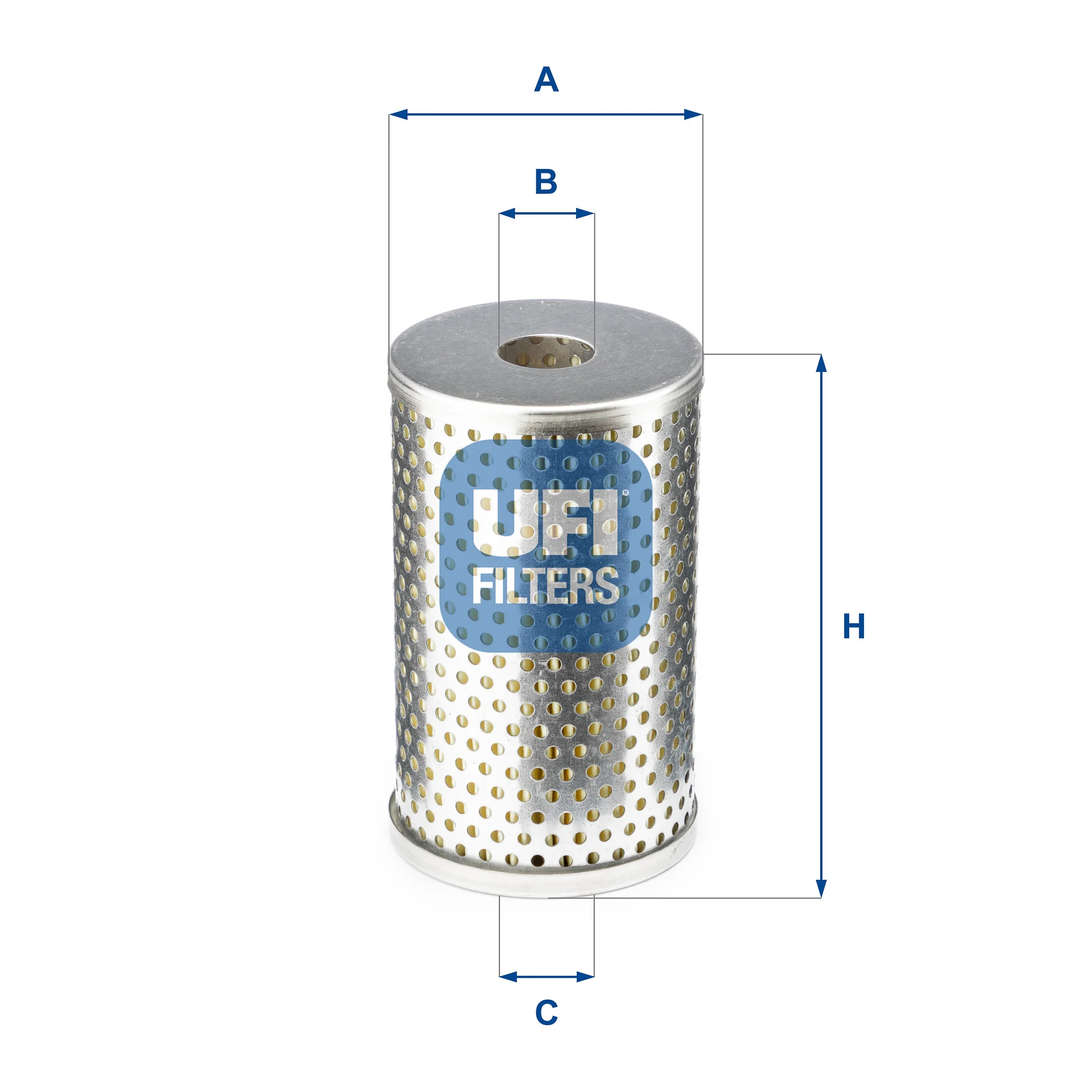UFI-Filters