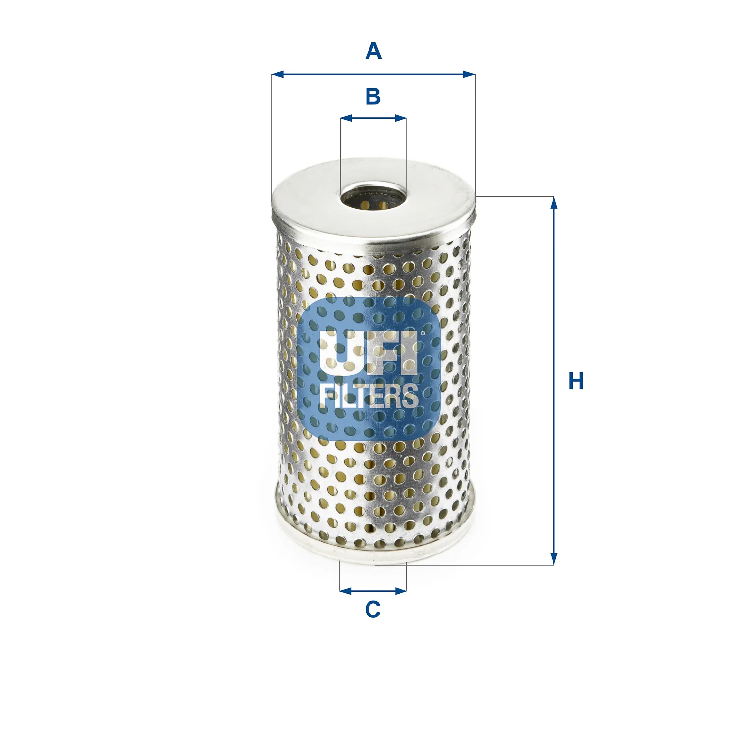 UFI-Filters