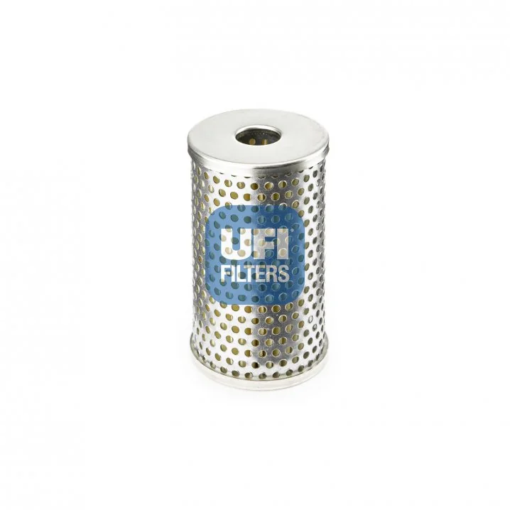 UFI Filters - 25.406.01 - Oil filter element