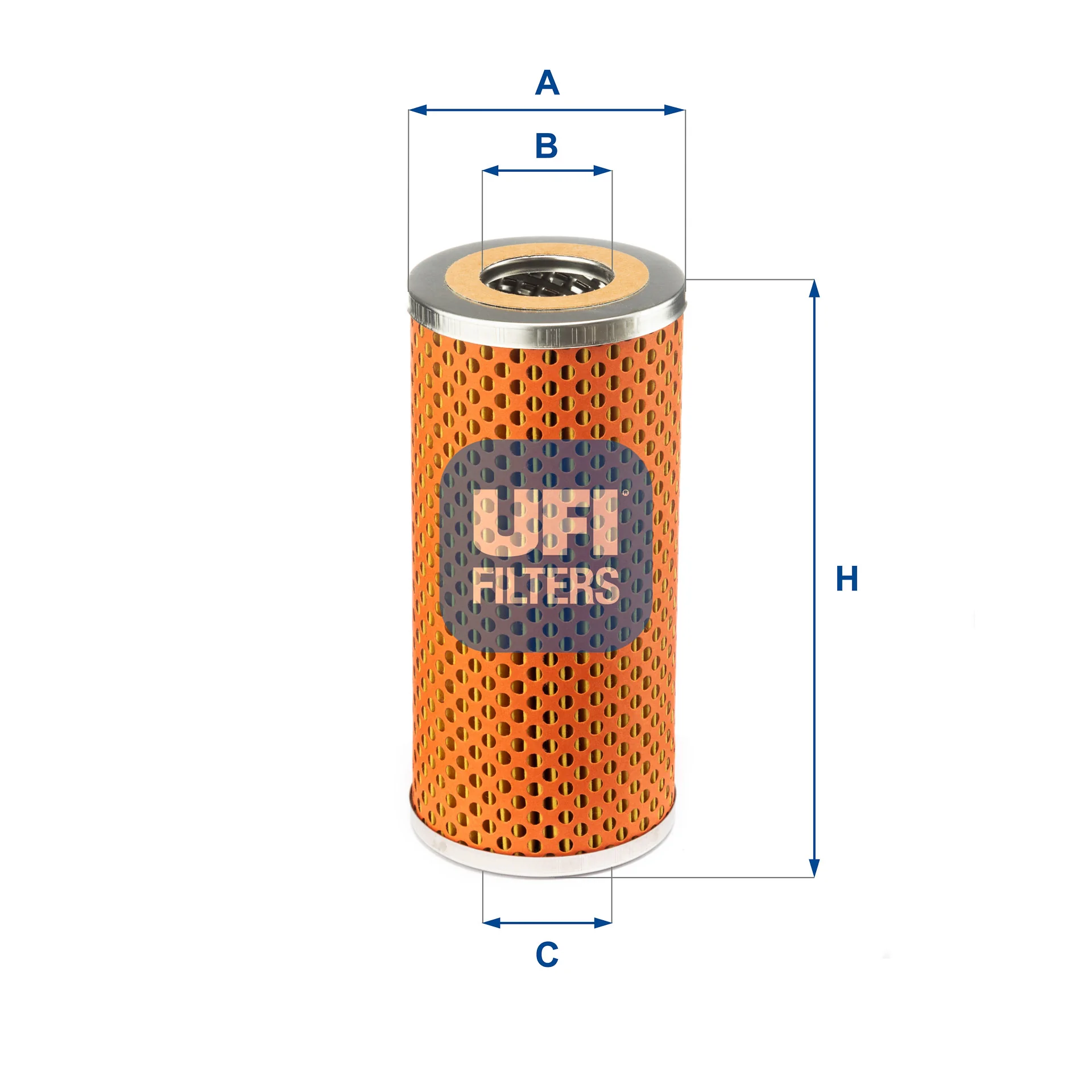UFI-Filters