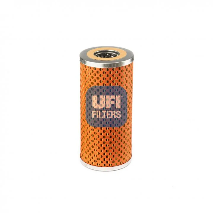 UFI Filters - 25.407.01 - Oil filter element