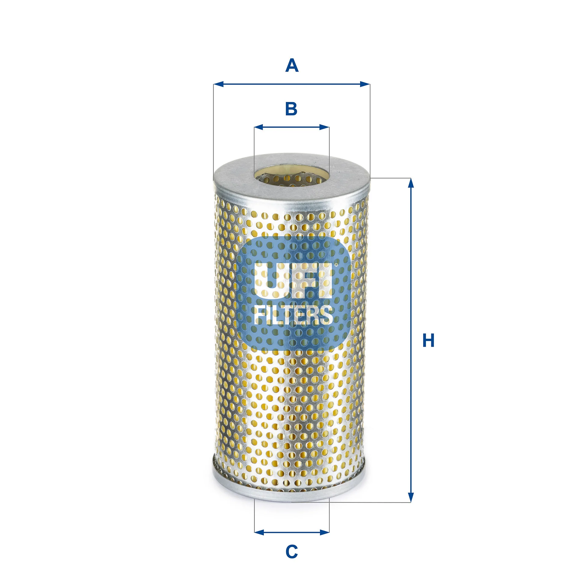 UFI-Filters