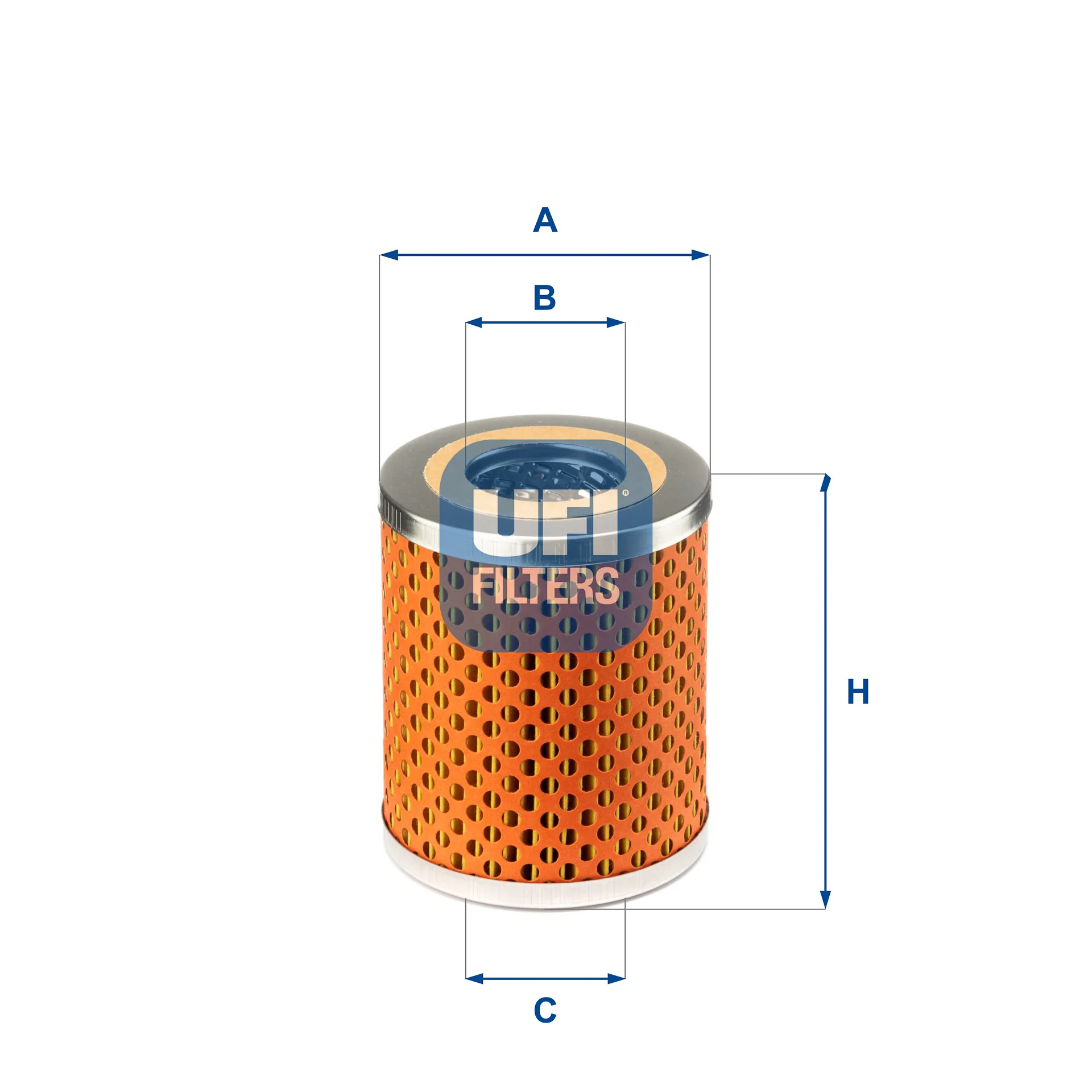 UFI-Filters