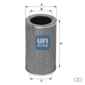 UFI-Filters