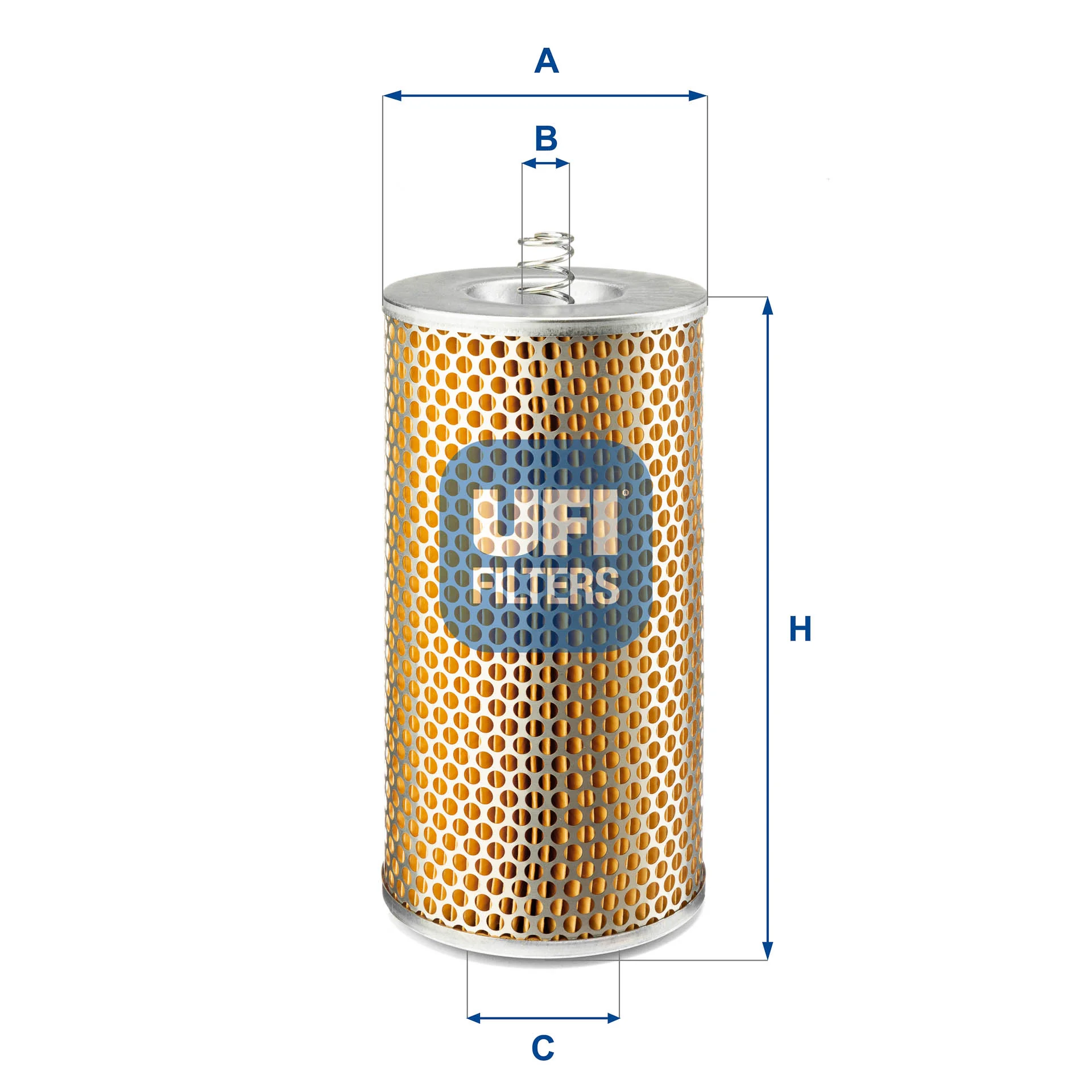 UFI-Filters