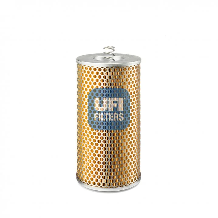 UFI Filters - 25.423.00 - Oil filter element