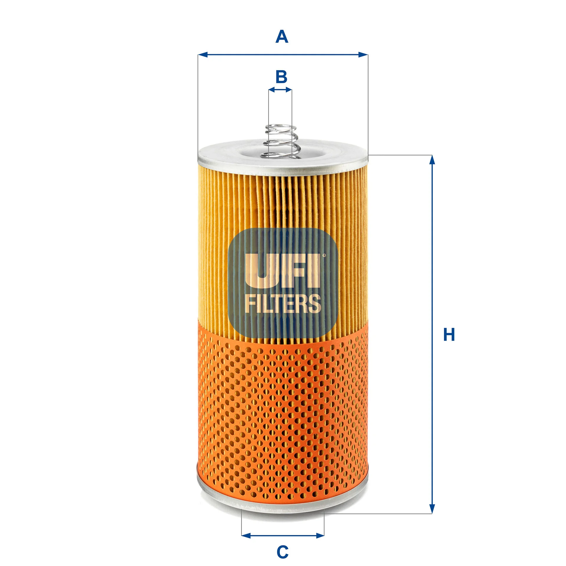 UFI-Filters