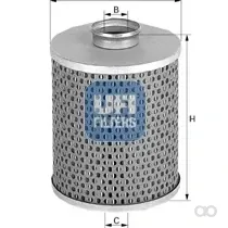 UFI-Filters