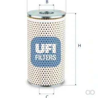 UFI-Filters