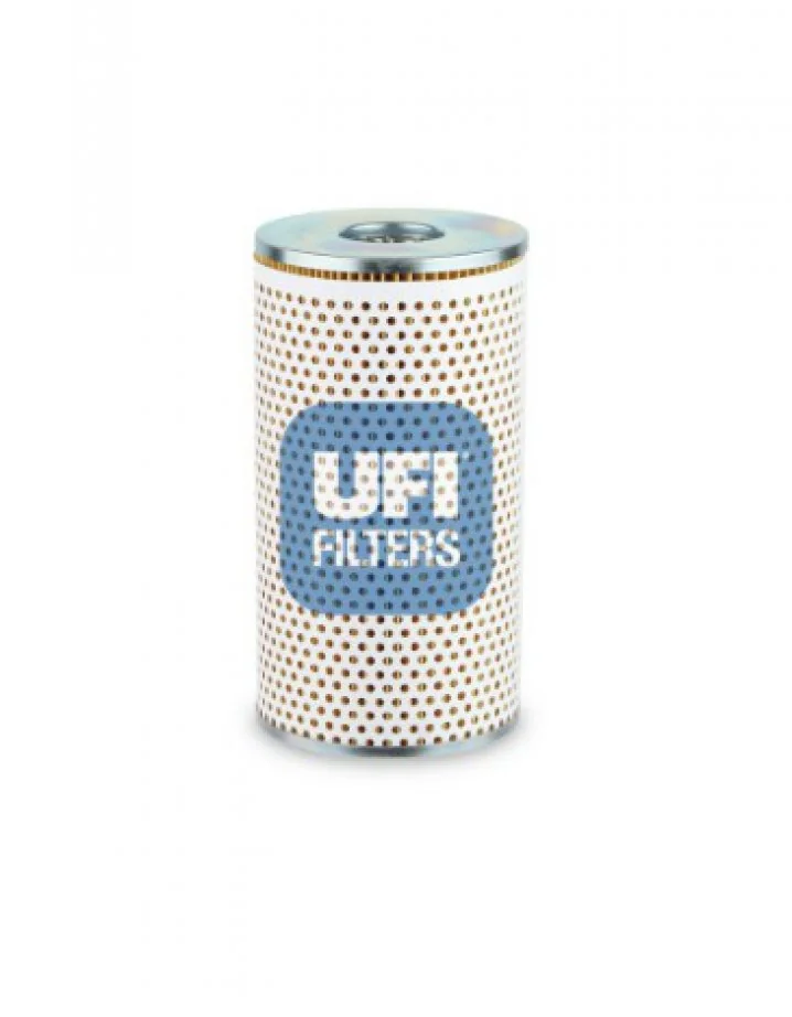 UFI Filters - 25.430.00 - Oil filter element