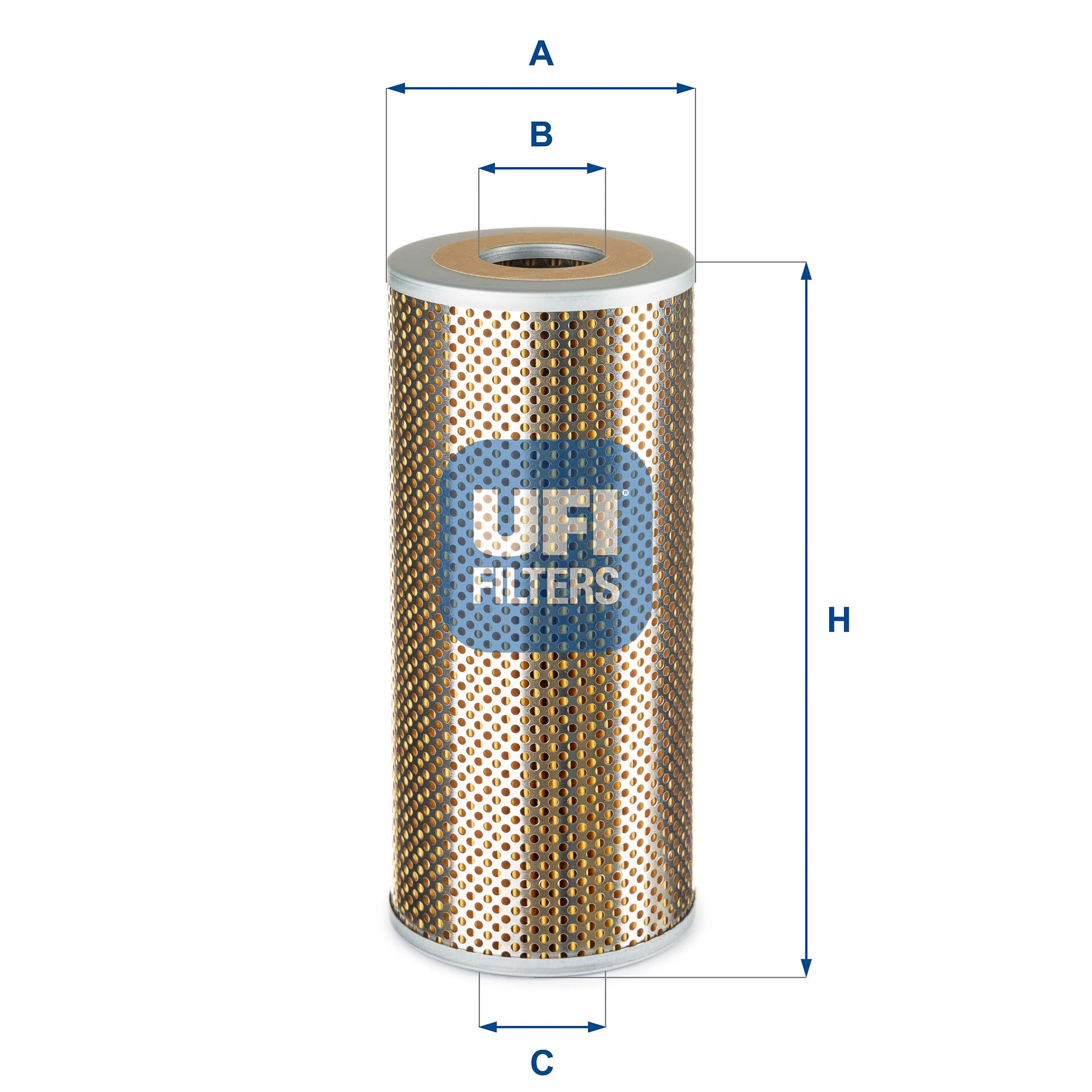 UFI Filters