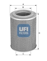 UFI Filters