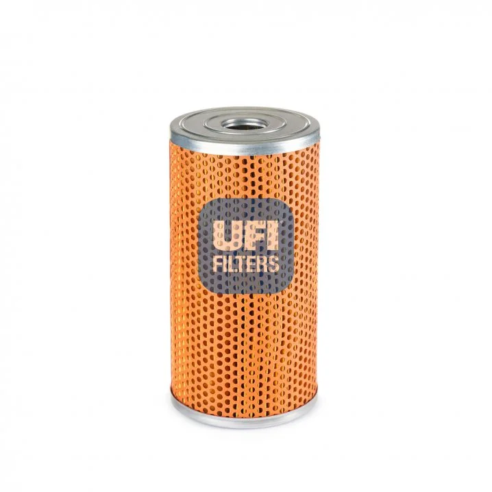 UFI Filters - 25.449.00 - Oil filter element