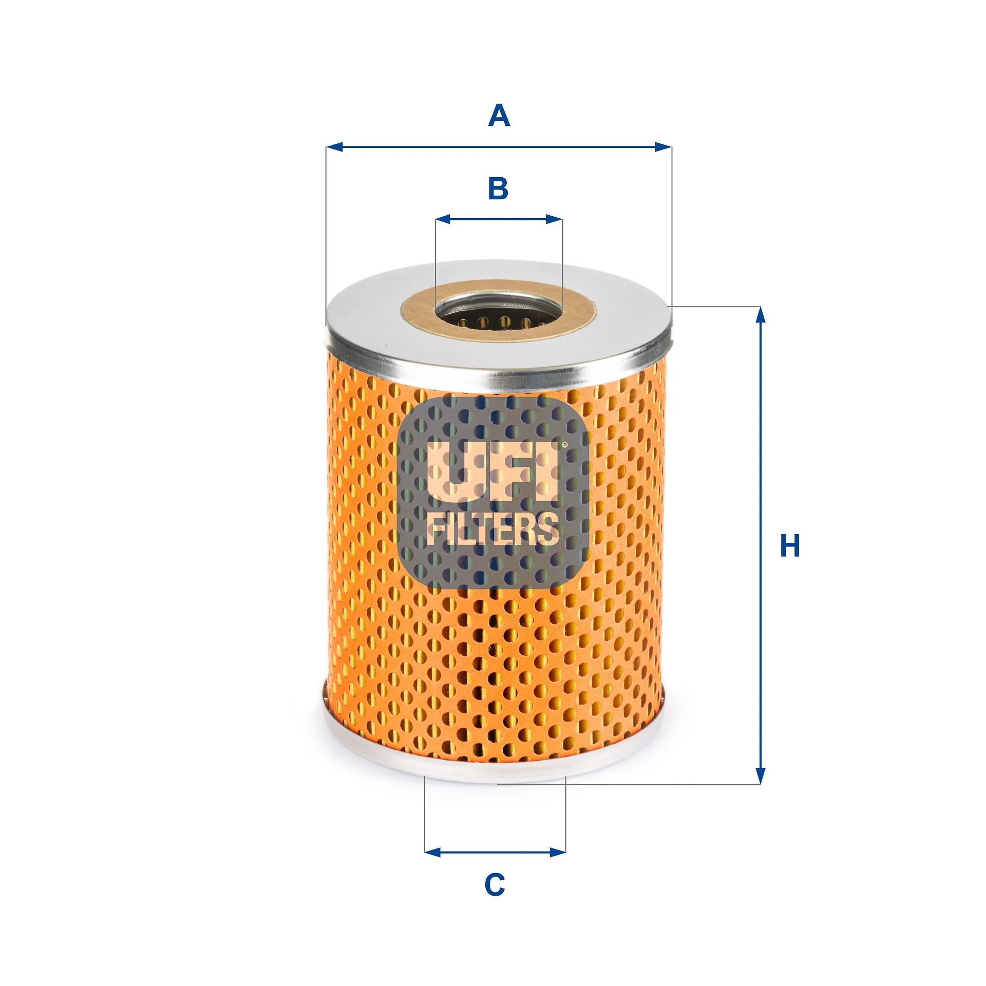 UFI-Filters