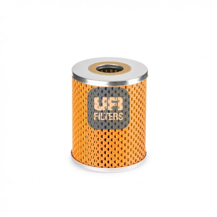 UFI Filters - 25.455.00 - Oil filter element