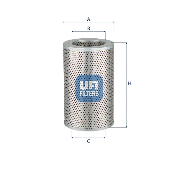 UFI Filters