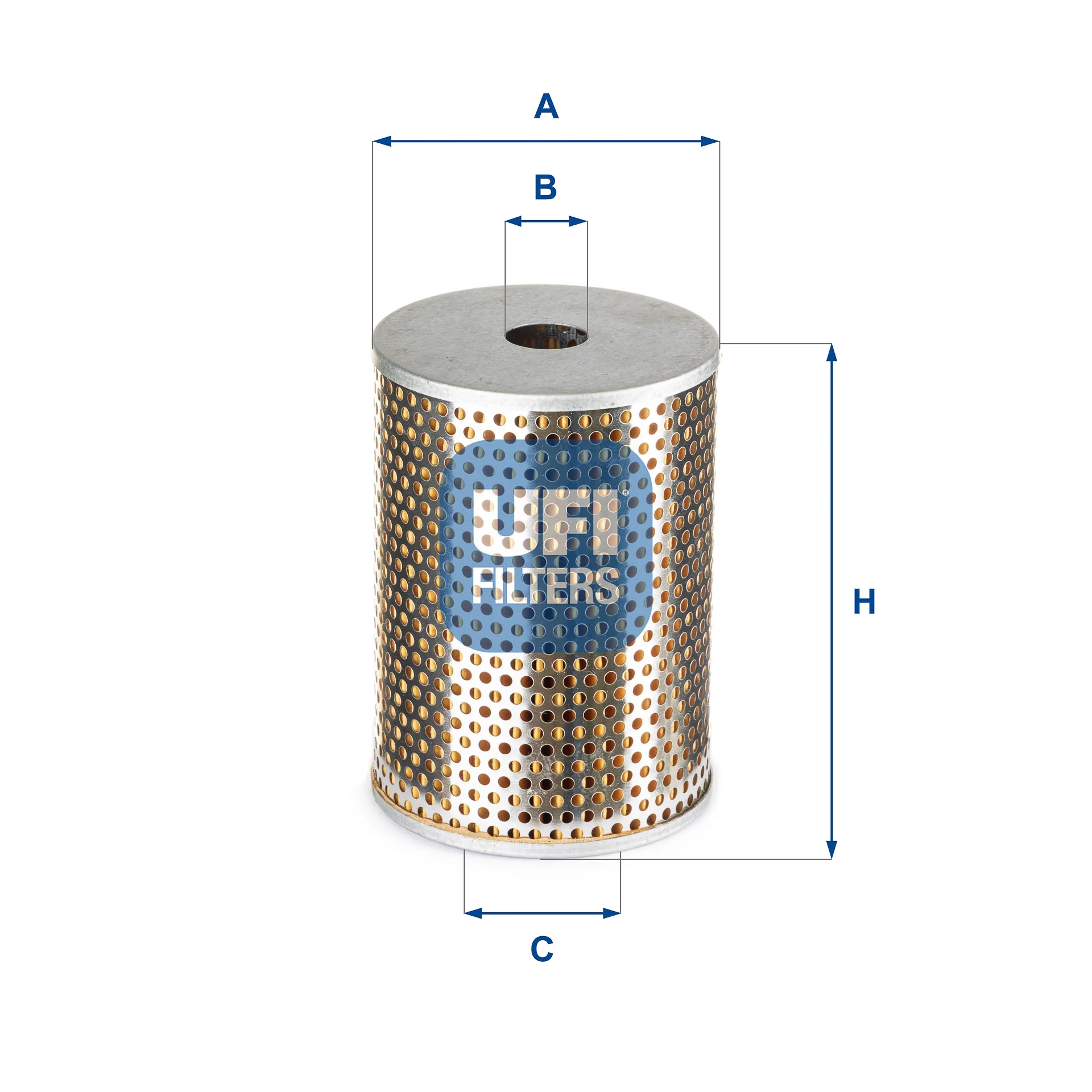 UFI-Filters