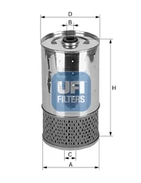 UFI Filters