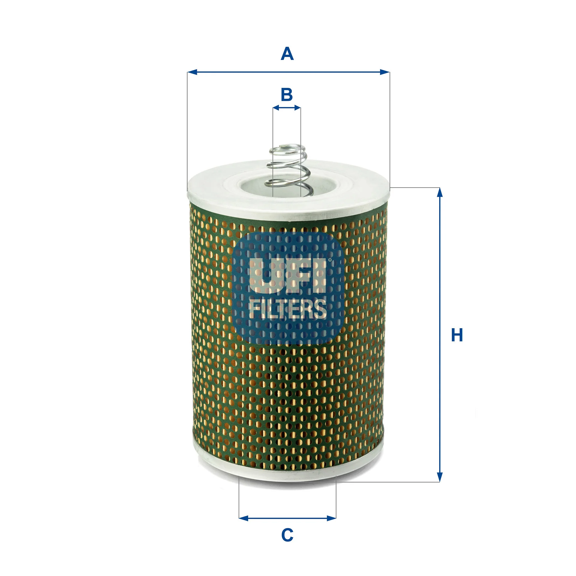 UFI Filters