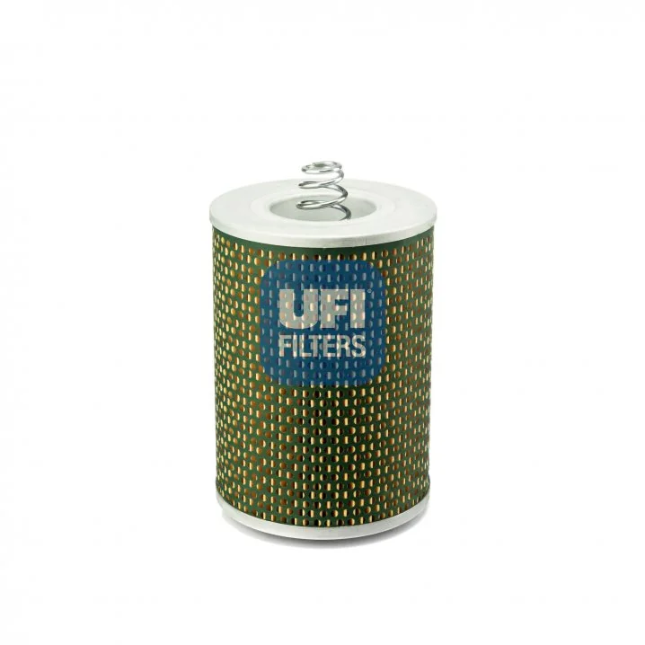 UFI Filters - 25.505.00 - Oil filter element
