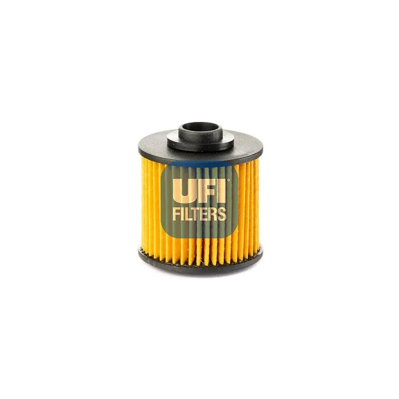 UFI Filters - 25.514.00 - Oil filter element