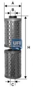 UFI Filters
