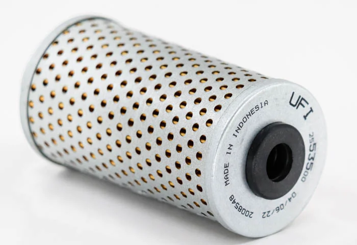 UFI Filters - 25.535.00 - Oil filter element