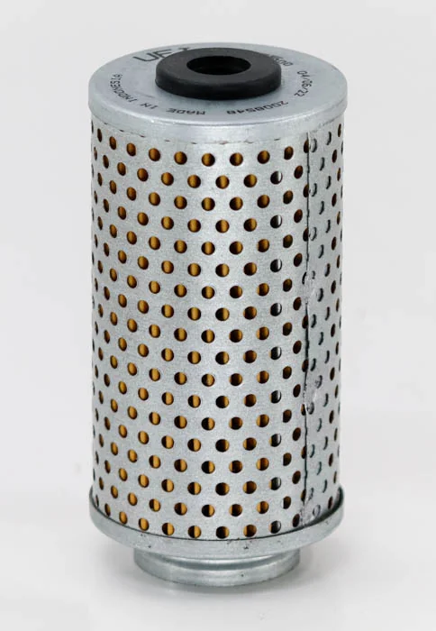 UFI Filters - 25.535.00 - Oil filter element