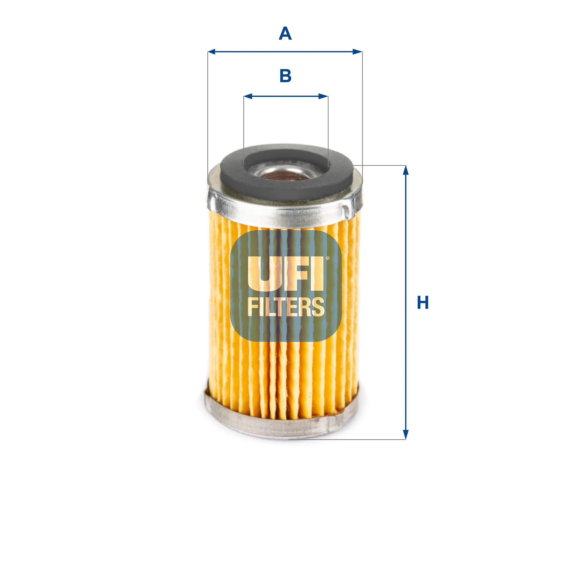 UFI Filters