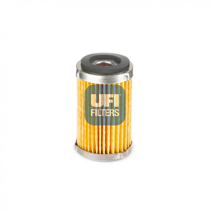 UFI Filters - 25.547.00 - Oil filter element