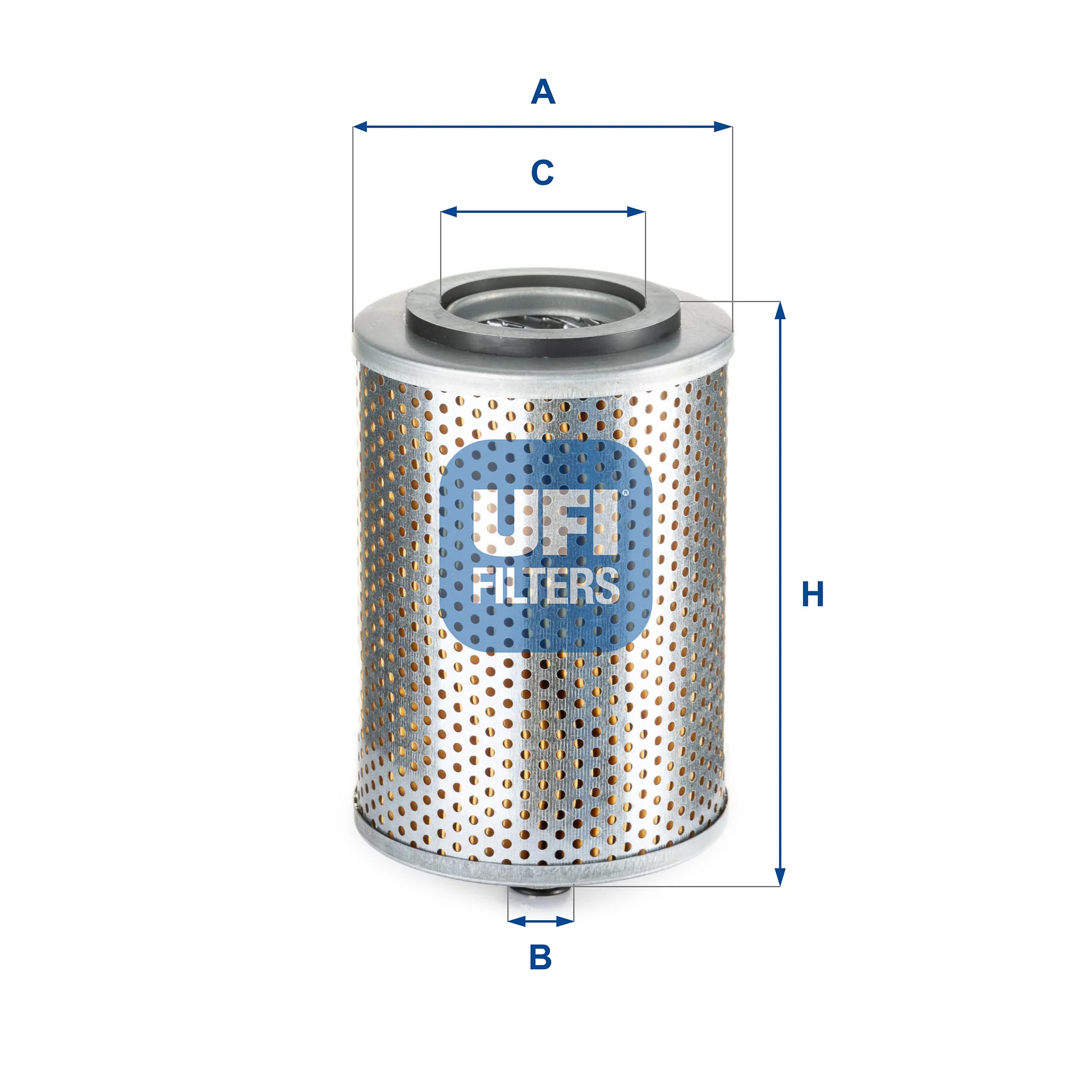 UFI Filters