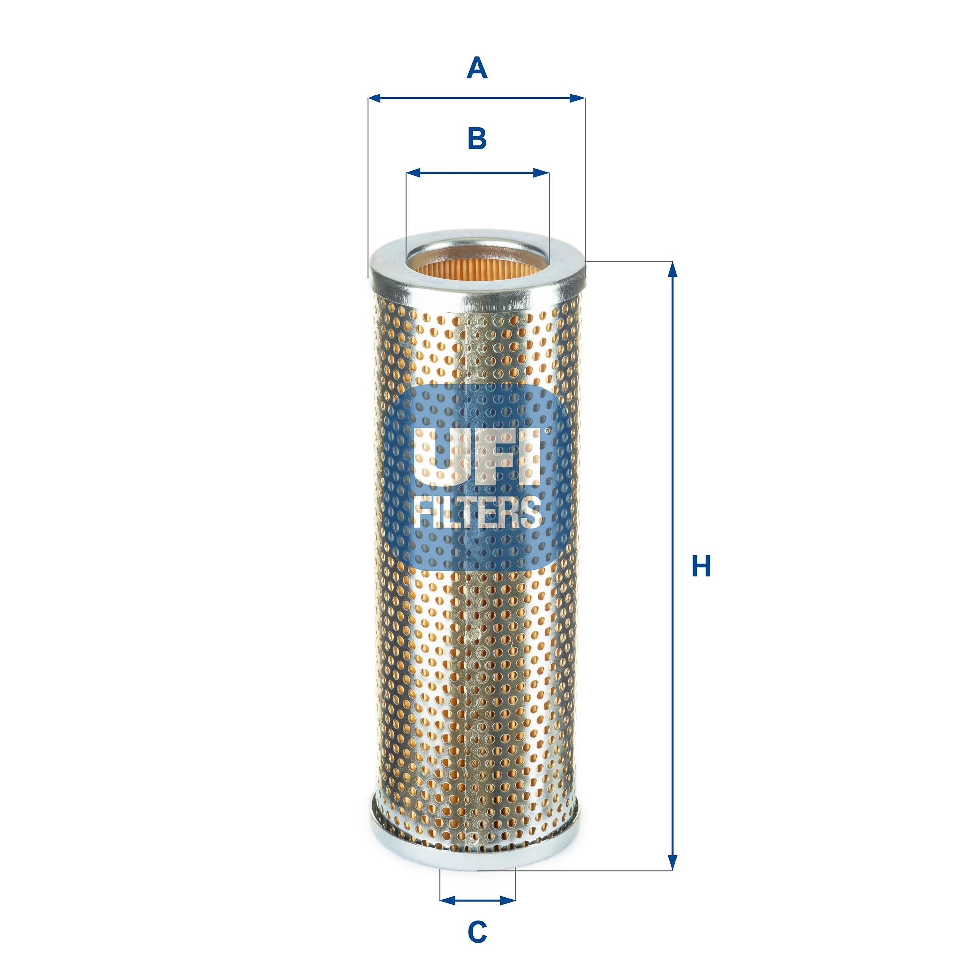 UFI Filters