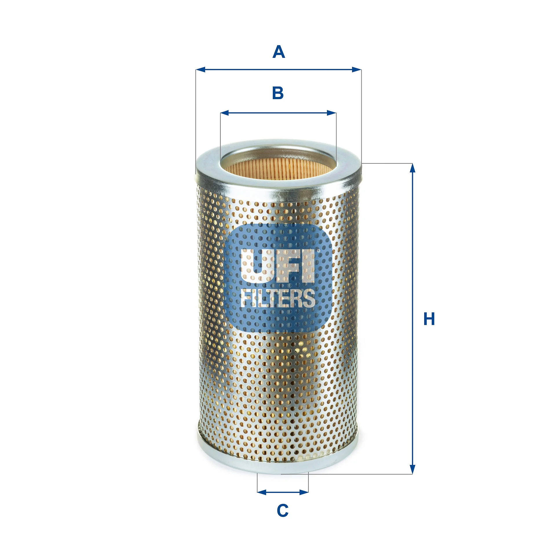 UFI Filters