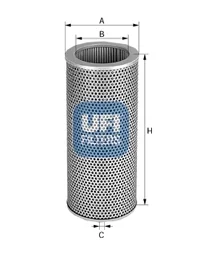 UFI Filters