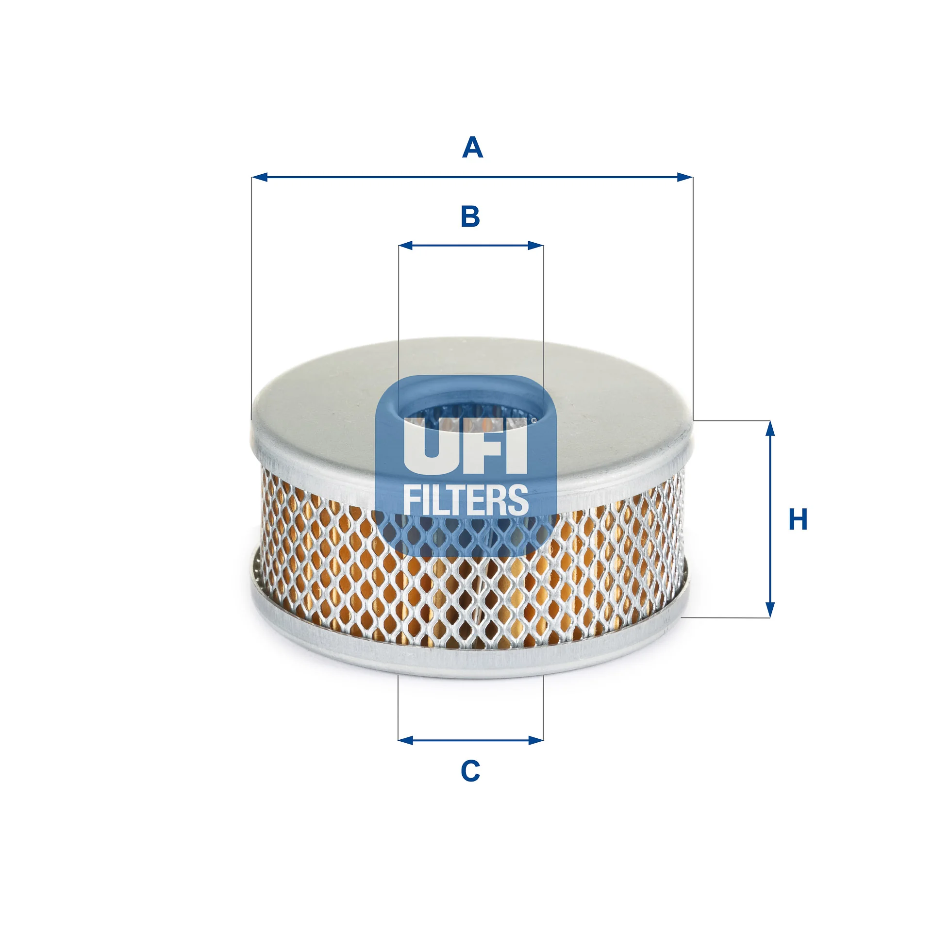 UFI Filters