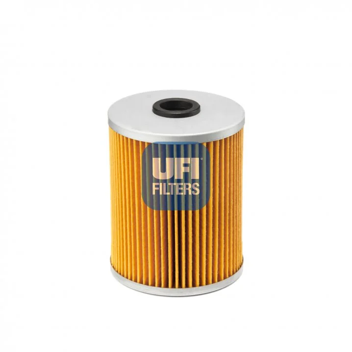 UFI Filters - 25.613.00 - Oil filter element