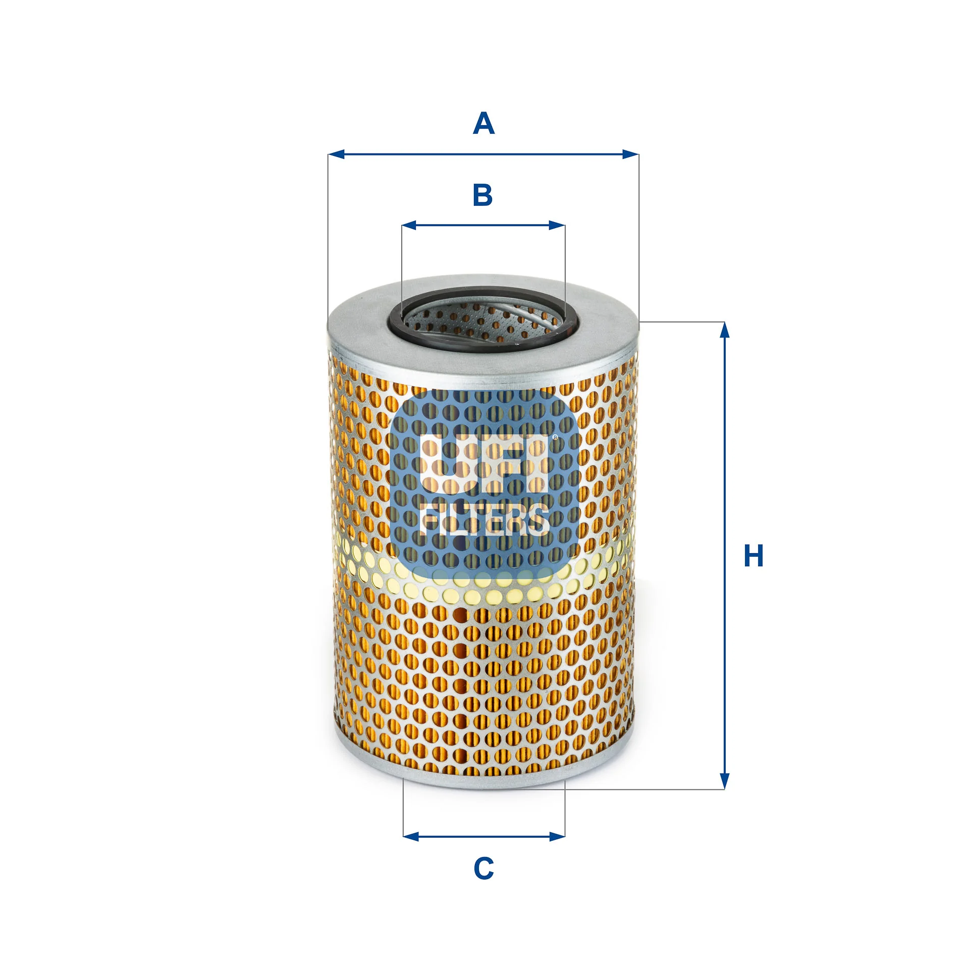 UFI Filters