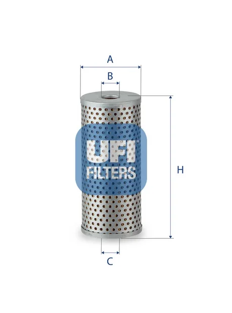 UFI Filters