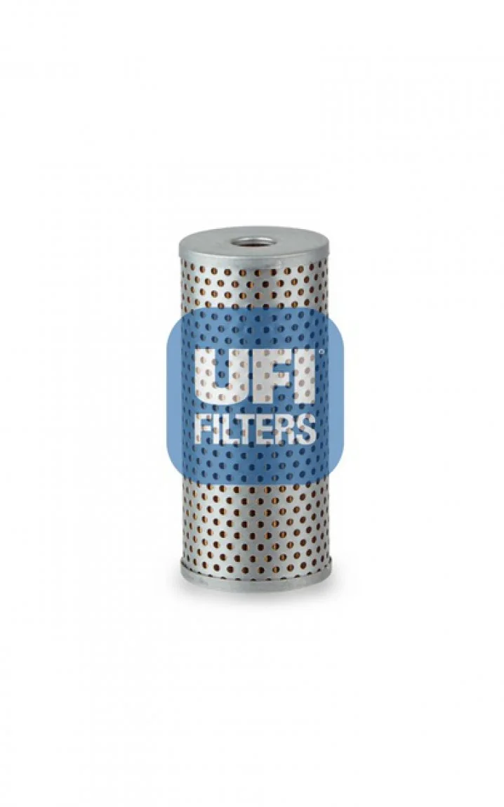 UFI Filters - 25.664.00 - Oil filter element