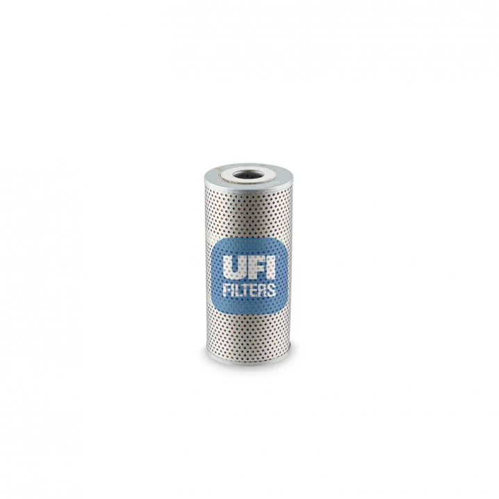 UFI Filters - 25.672.00 - Oil filter element